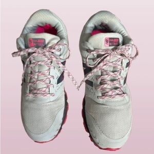 New Balance Fuel Core Nitrel v1 trail running shoe Wmns Sz 9.5